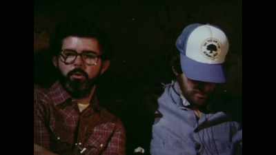 Friday night.
If we don't get this,
we don't get the shot. - Spielberg