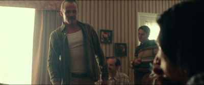"Friday night last week, - BlacKkKlansman