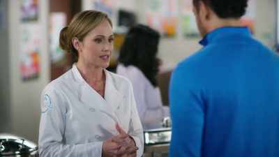 Friday night, The Bistro. - Curious Caterer: Dying for Chocolate