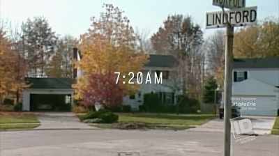 FRIDAY, OCTOBER 27th, 1989,
STARTED OUT LIKE ANY OTHER DAY. - The Lake Erie Murders