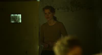 Friday. - Zero Dark Thirty