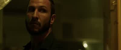 Friday. - Den of Thieves