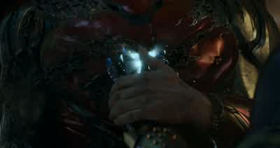 Friday? - Avengers: Endgame