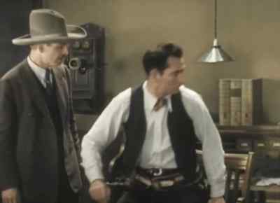 -Friday, there's some
 nuggets that Jerry - The Lucky Texan