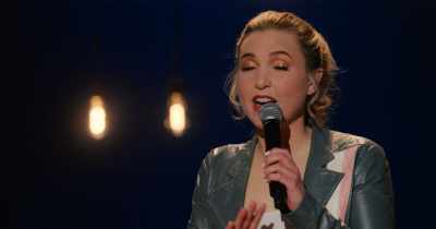 Fridays are big for us,
in those situations, - Taylor Tomlinson: Look at You