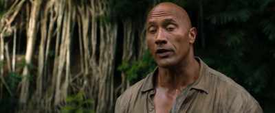 - Fridge, no.
- Yeah, yeah. - Jumanji: Welcome to the Jungle