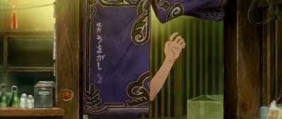 Fried noodles with meat!
Thank you! - Fortune Favors Lady Nikuko