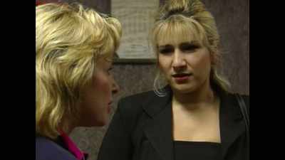 Frieda Hanimov
was the beginning - Mother Undercover