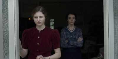Frieda, slow down! - Life After Life