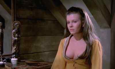 Frieda, what's happened to you? - Twins of Evil