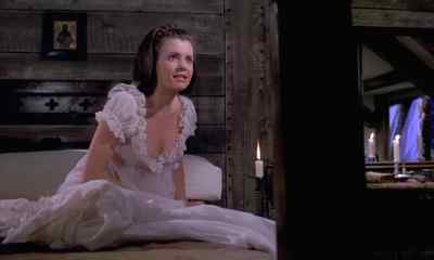 Frieda! - Twins of Evil
