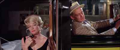 Friedlander. - The Yellow Rolls-Royce