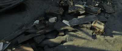 FRIEND: Faded. - Cold Skin