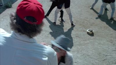Friend or foe Have a guess - Cannonball Run II