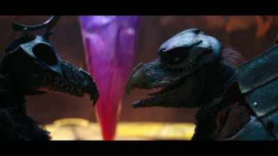Friend General perished at Stone-in-Wood. - The Dark Crystal: Age of Resistance