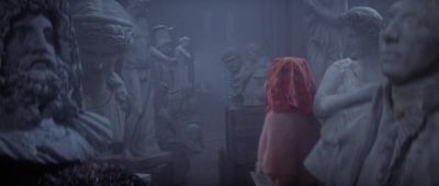 Friend I cannot sanction this violence and destruction - Zardoz