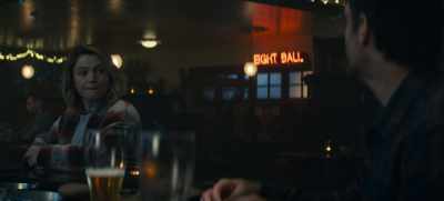 - "Friend of the Devil."
- "Ripple." - Sweet Tooth