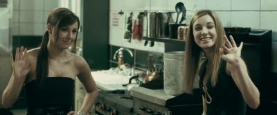 Friend me on Facebook I'll totally confirm - Sorority Row