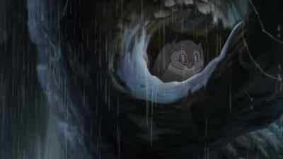 Friend Owl. - Bambi 2: The Great Prince of the Forest