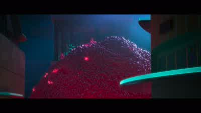 Friend? - Ralph Breaks the Internet