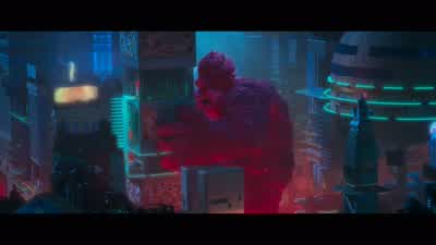 Friend. - Ralph Breaks the Internet