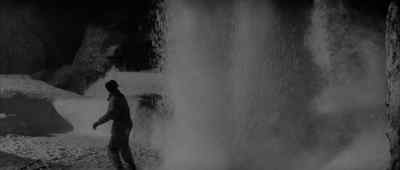 Friend! - The Abominable Snowman