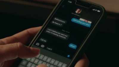 FRIEND: So,
sanpaku is when you have, - I Love You Forever