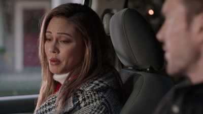 Friends, a job, I'm trying
to make partner. - Christmas Unleashed