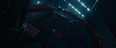 Friends ahead. - Star Wars: Episode IX   The Rise of Skywalker