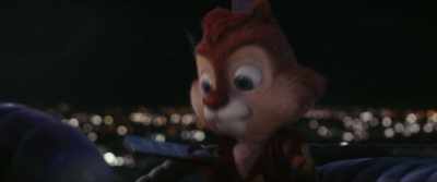 Friends are more important
than business. - Chip 'n Dale: Rescue Rangers