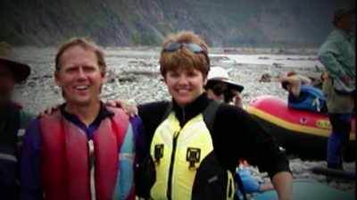 Friends and colleagues
describe snyder as an active, - The Lost Women of NXIVM