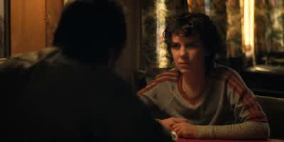 Friends don't lie - Stranger Things