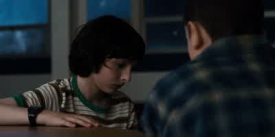 Friends don't lie - Stranger Things