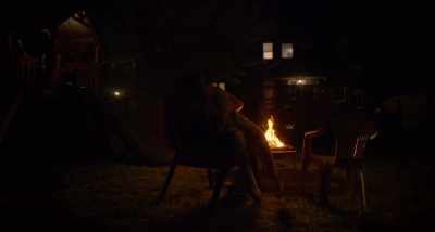 Friends,
family, and loved ones. - Eighth Grade