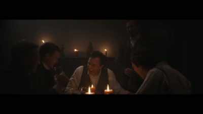 (friends laughing) - Abraham Lincoln