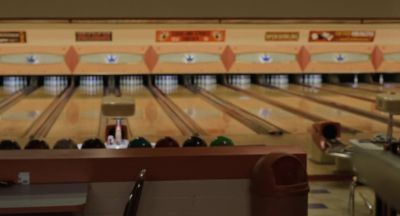 Friends like these huh Gary That's right Dude - The Big Lebowski