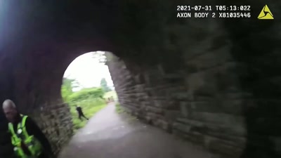 Friends and neighbors
and John and Craig - Killers: Caught on Camera
