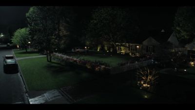 Friends and neighbors... - You
