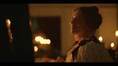 Friends, neighbours, er... - The Long Song
