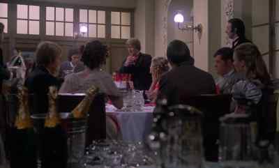 Friends of Sarah. - Scars of Dracula