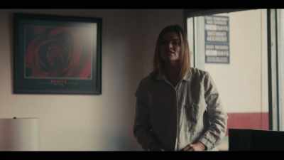 Friends of mine would wake up
after surgery - Y: The Last Man