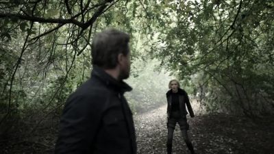 FRIENDS OF YOURS? - Arrow