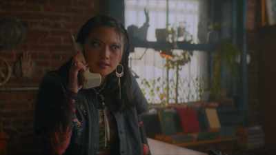 Friends. Okay. - Girl Haunts Boy