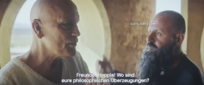 Friends! Oops! Where are
your philosophical convictions? - Seneca: On the Creation of Earthquakes
