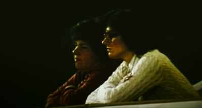 Friends pressuring me
into covering for them, - Three Identical Strangers