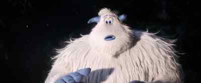 Friends, right? - Smallfoot