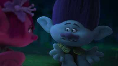 ♪ Friends ♪ - Trolls Holiday