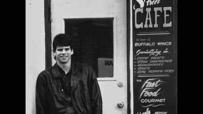Friends say it was
a strange, swaggering imitation - The Menendez Brothers