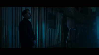 Friends, thank you
for joining me here tonight. - The Day of the Jackal
