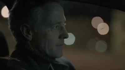 Friends, or those you thought
were friends, deceive you. - The Bridge